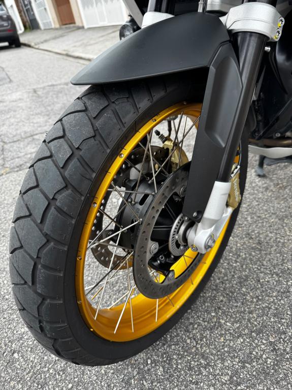 BMW R 1250 GS - Foto