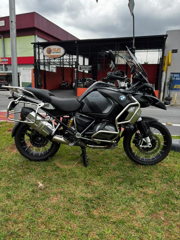 BMW R 1250 GS
