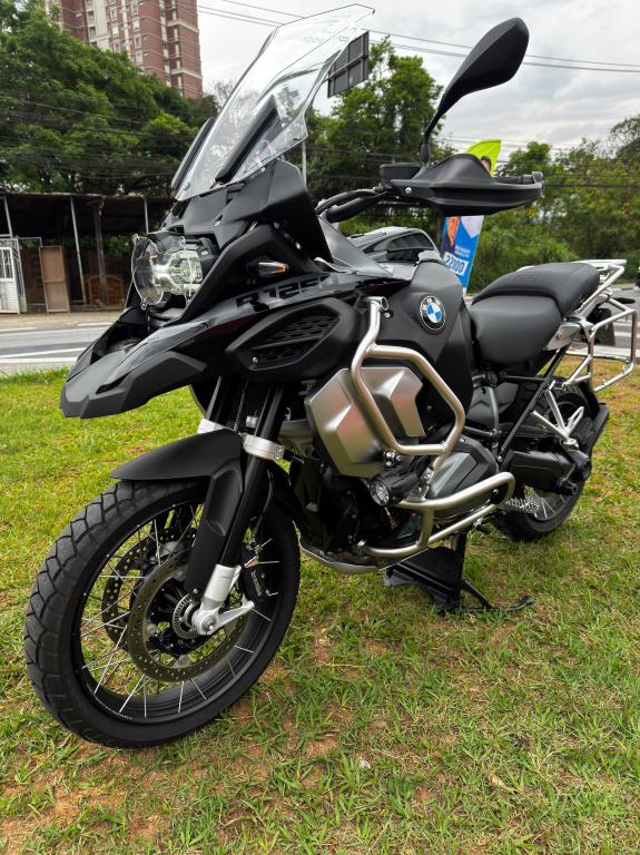 BMW R 1250 GS - Foto