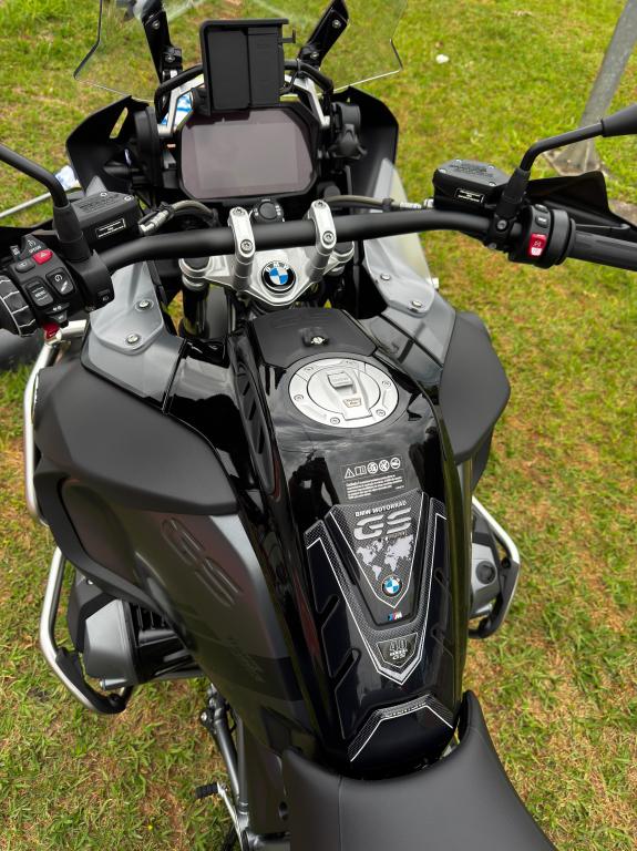 BMW R 1250 GS - Foto