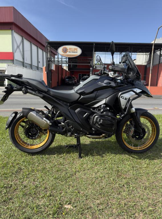 BMW R 1300 GS