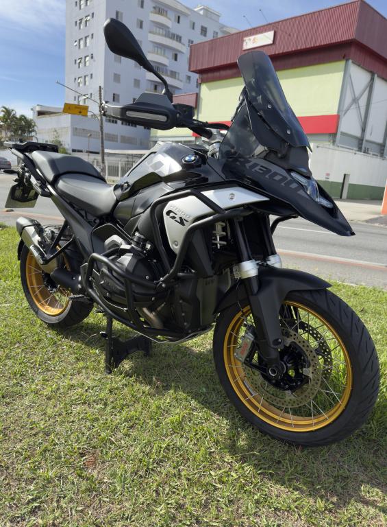 BMW R 1300 GS - Foto