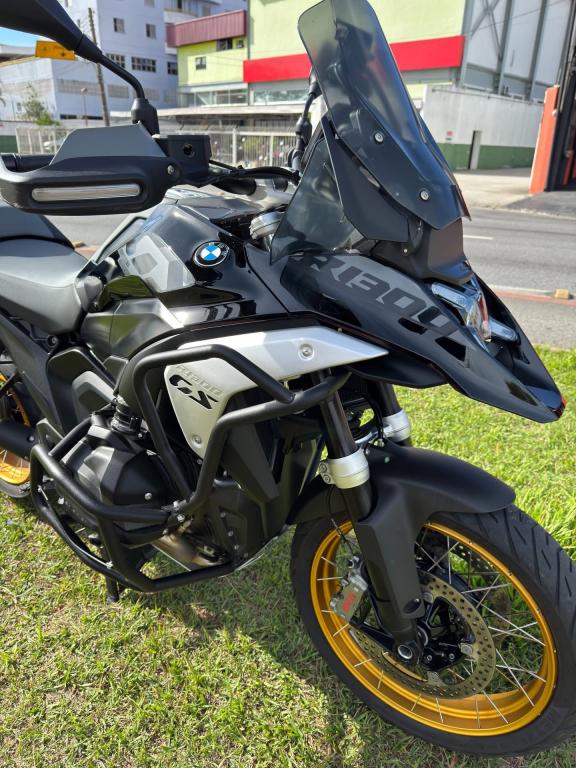 BMW R 1300 GS - Foto