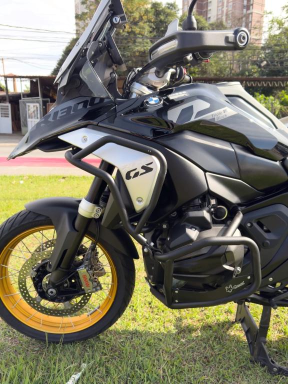 BMW R 1300 GS - Foto