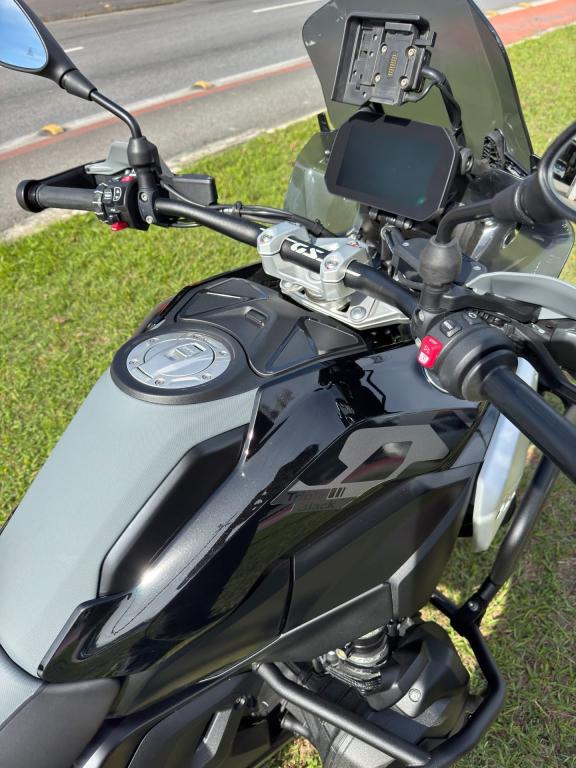 BMW R 1300 GS - Foto