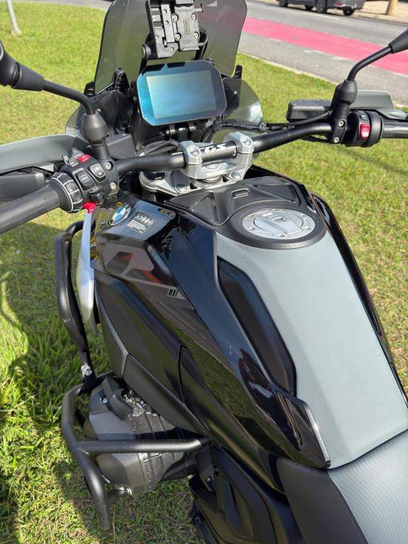 BMW R 1300 GS - Foto