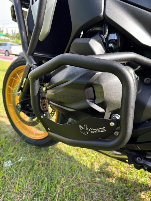 BMW R 1300 GS - Foto