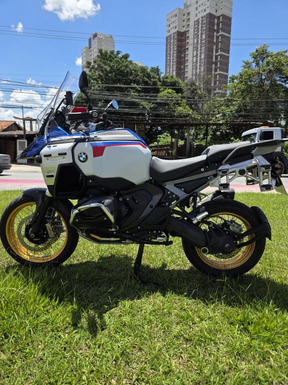 BMW R 1300 GS - Foto