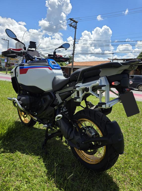 BMW R 1300 GS - Foto