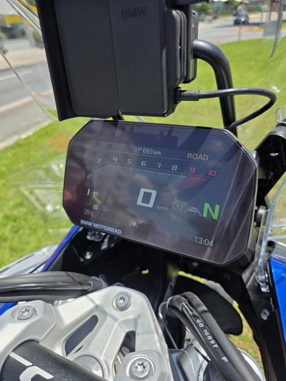 BMW R 1300 GS - Foto