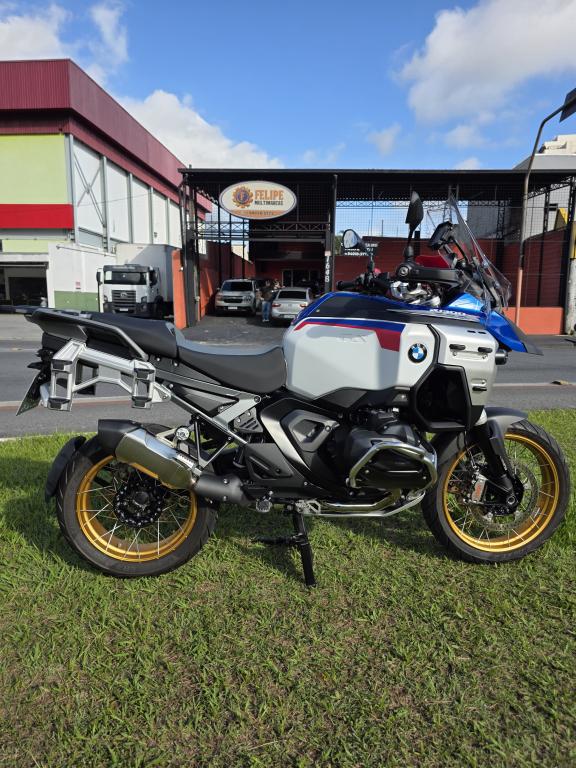 BMW R 1300 GS - Foto