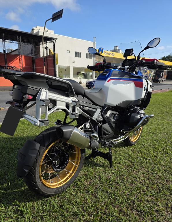 BMW R 1300 GS - Foto