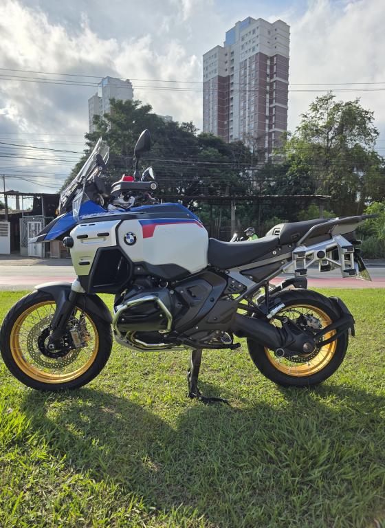 BMW R 1300 GS - Foto