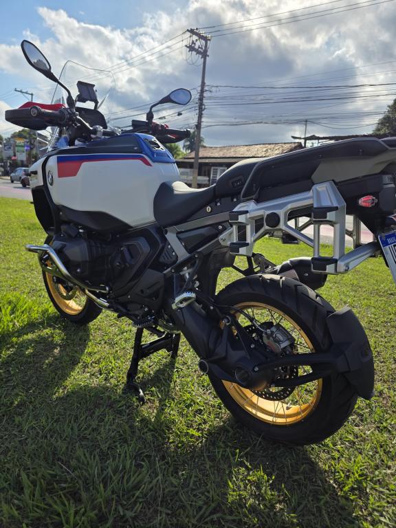 BMW R 1300 GS - Foto