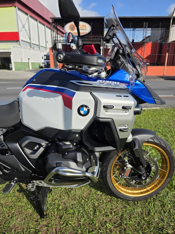 BMW R 1300 GS - Foto
