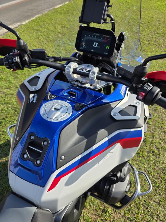 BMW R 1300 GS - Foto