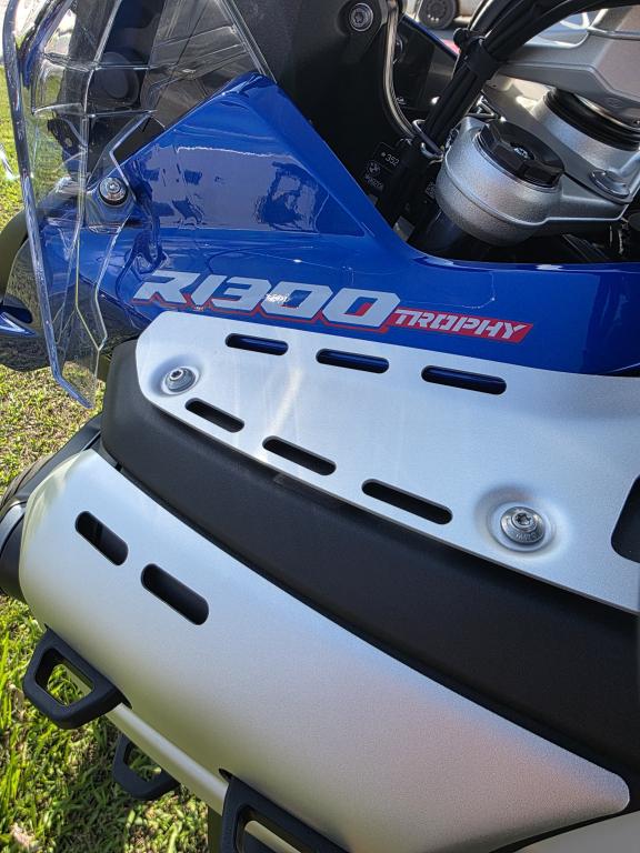 BMW R 1300 GS - Foto