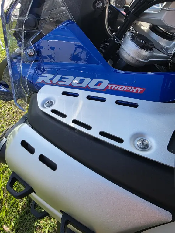 BMW R 1300 GS - Foto