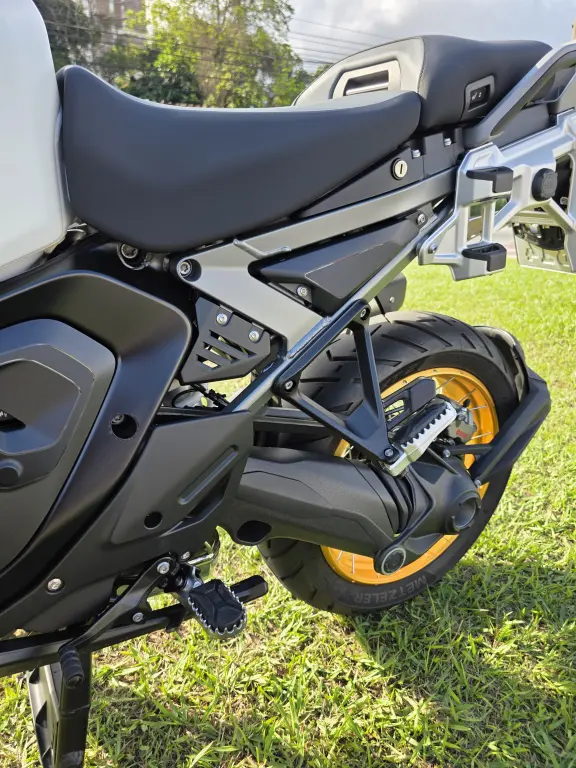 BMW R 1300 GS - Foto