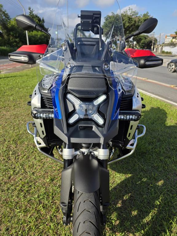 BMW R 1300 GS - Foto