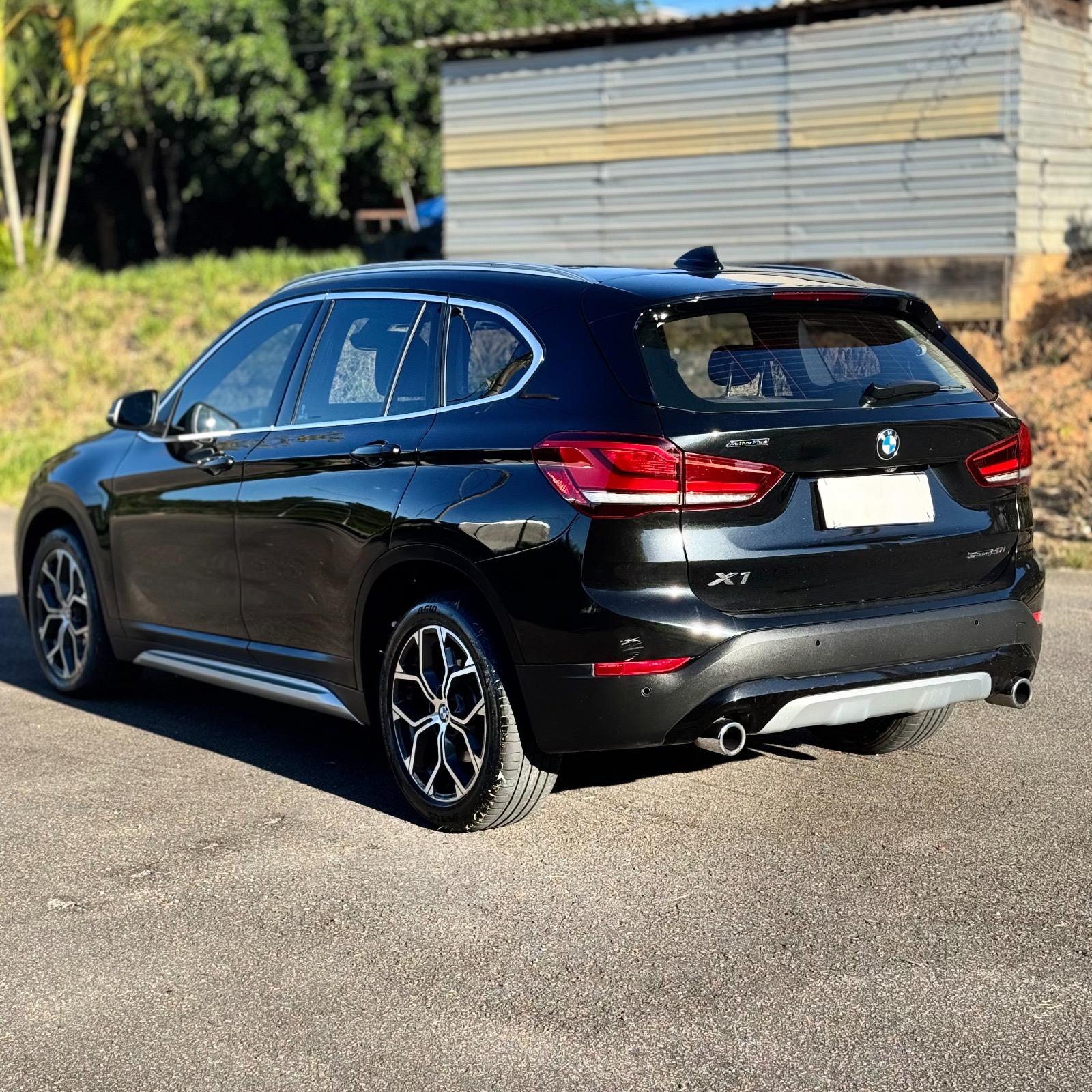BMW X1 - Foto