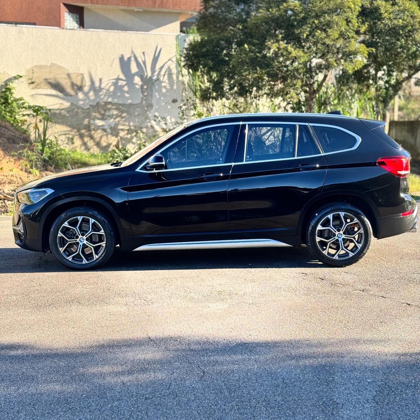 BMW X1 - Foto