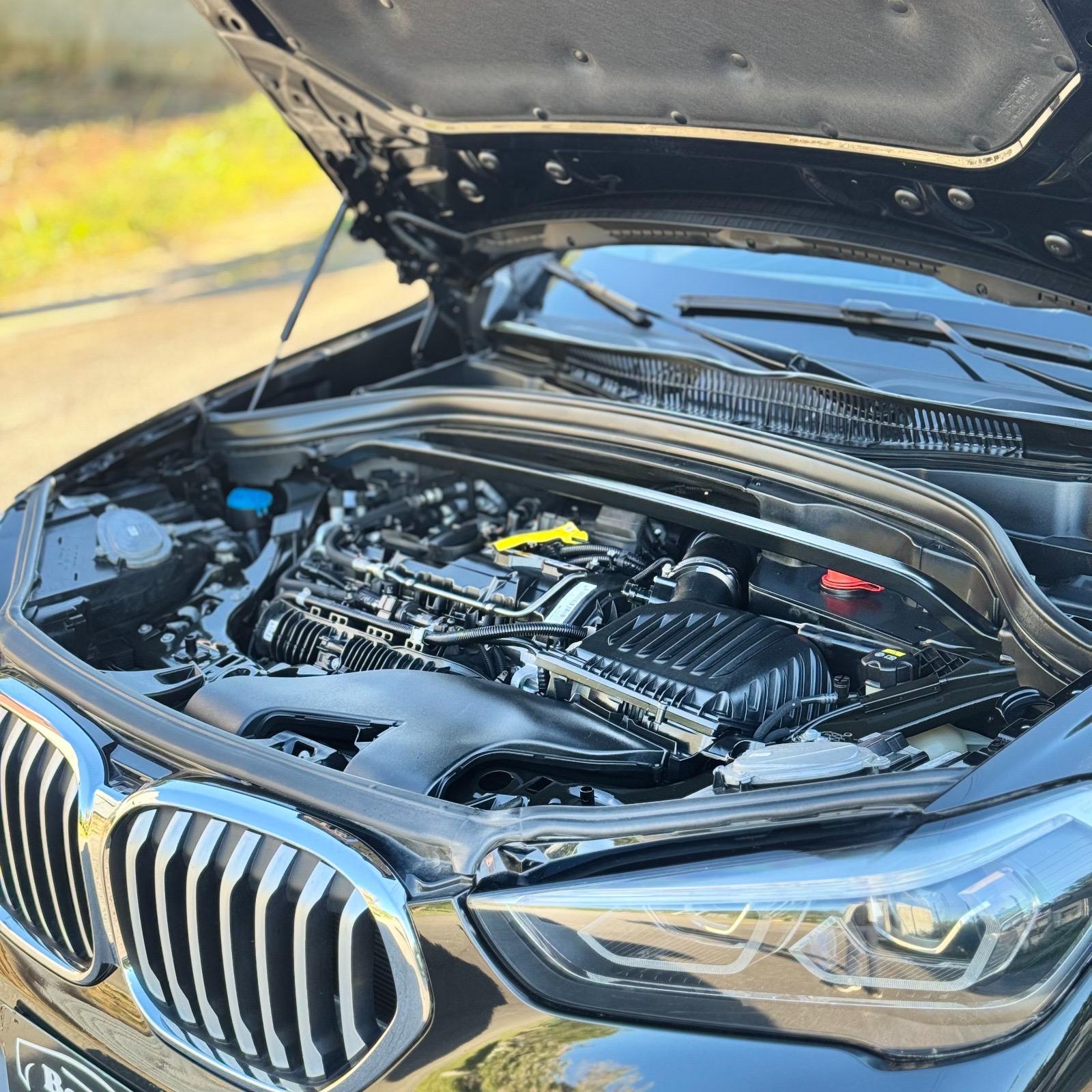 BMW X1 - Foto