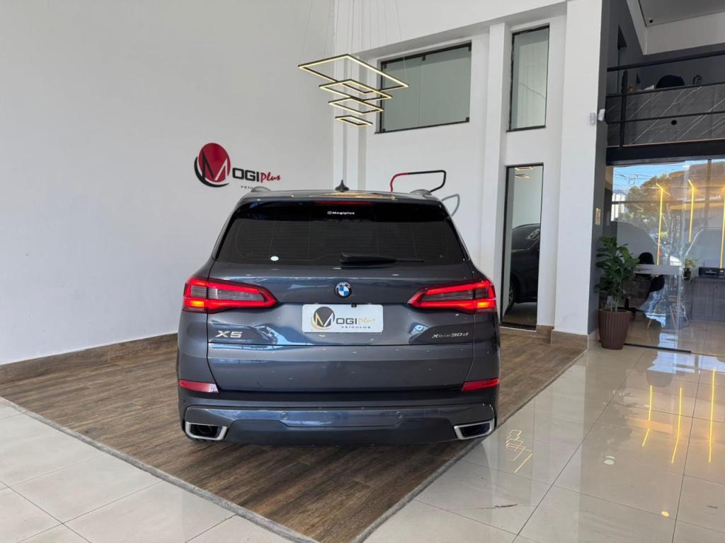 BMW X5 - Foto