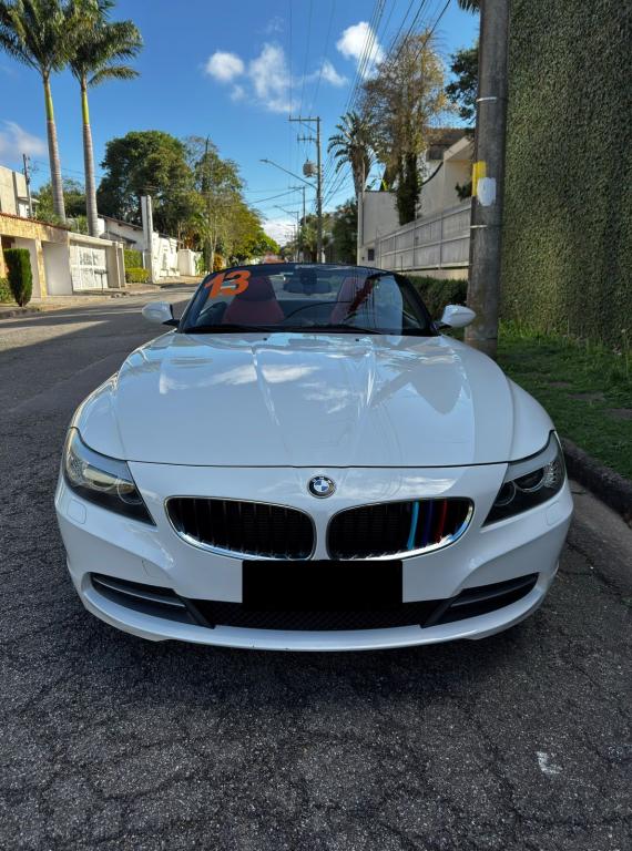 BMW Z4 - Foto