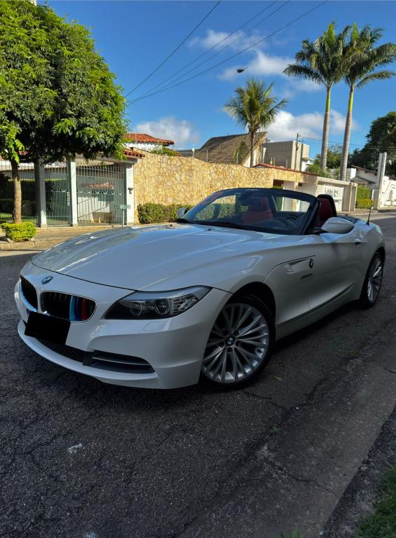 BMW Z4 - Foto