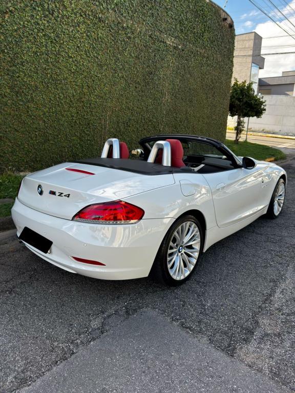 BMW Z4 - Foto
