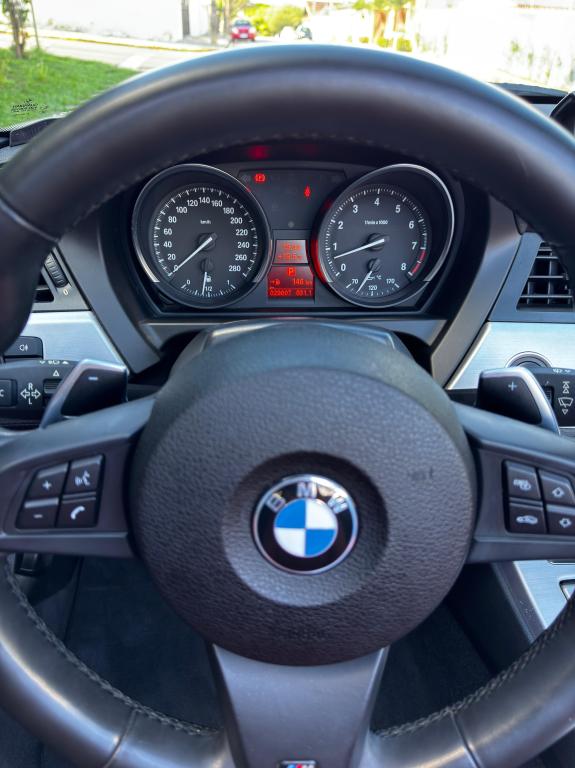 BMW Z4 - Foto