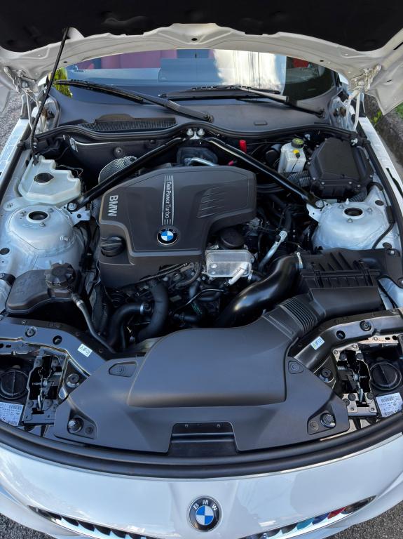 BMW Z4 - Foto