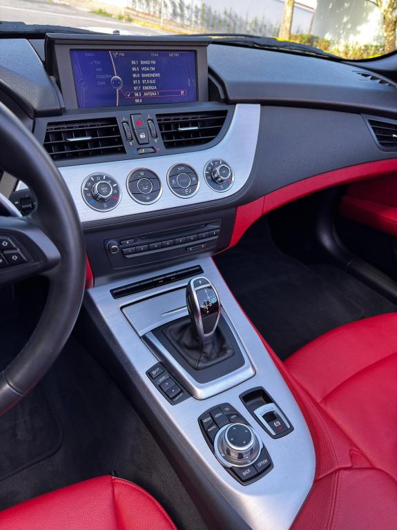 BMW Z4 - Foto
