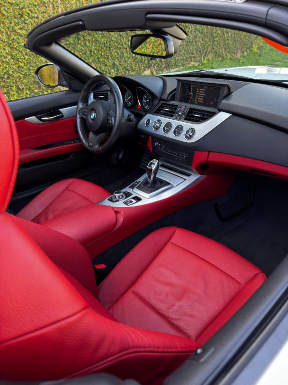 BMW Z4 - Foto