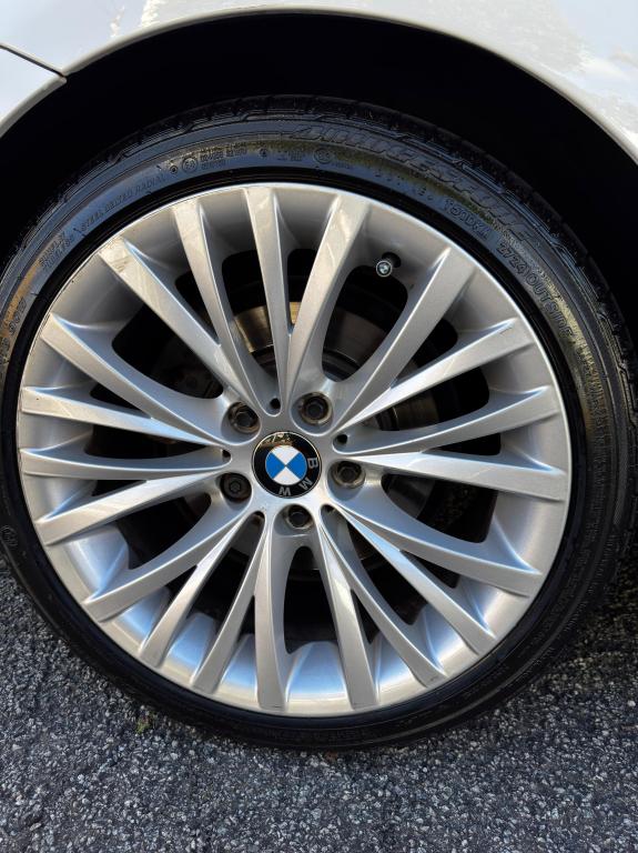 BMW Z4 - Foto