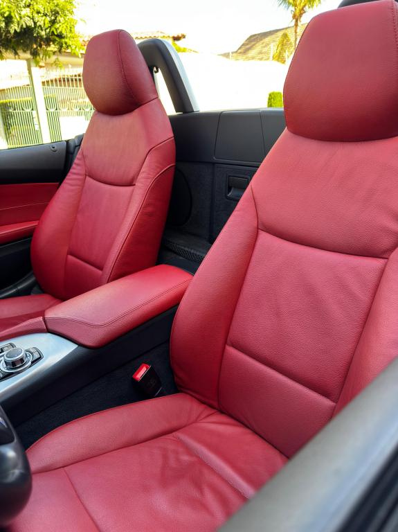 BMW Z4 - Foto