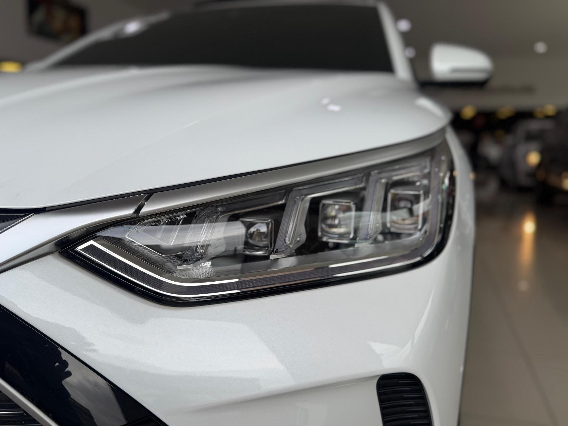 BYD Song Plus - Foto