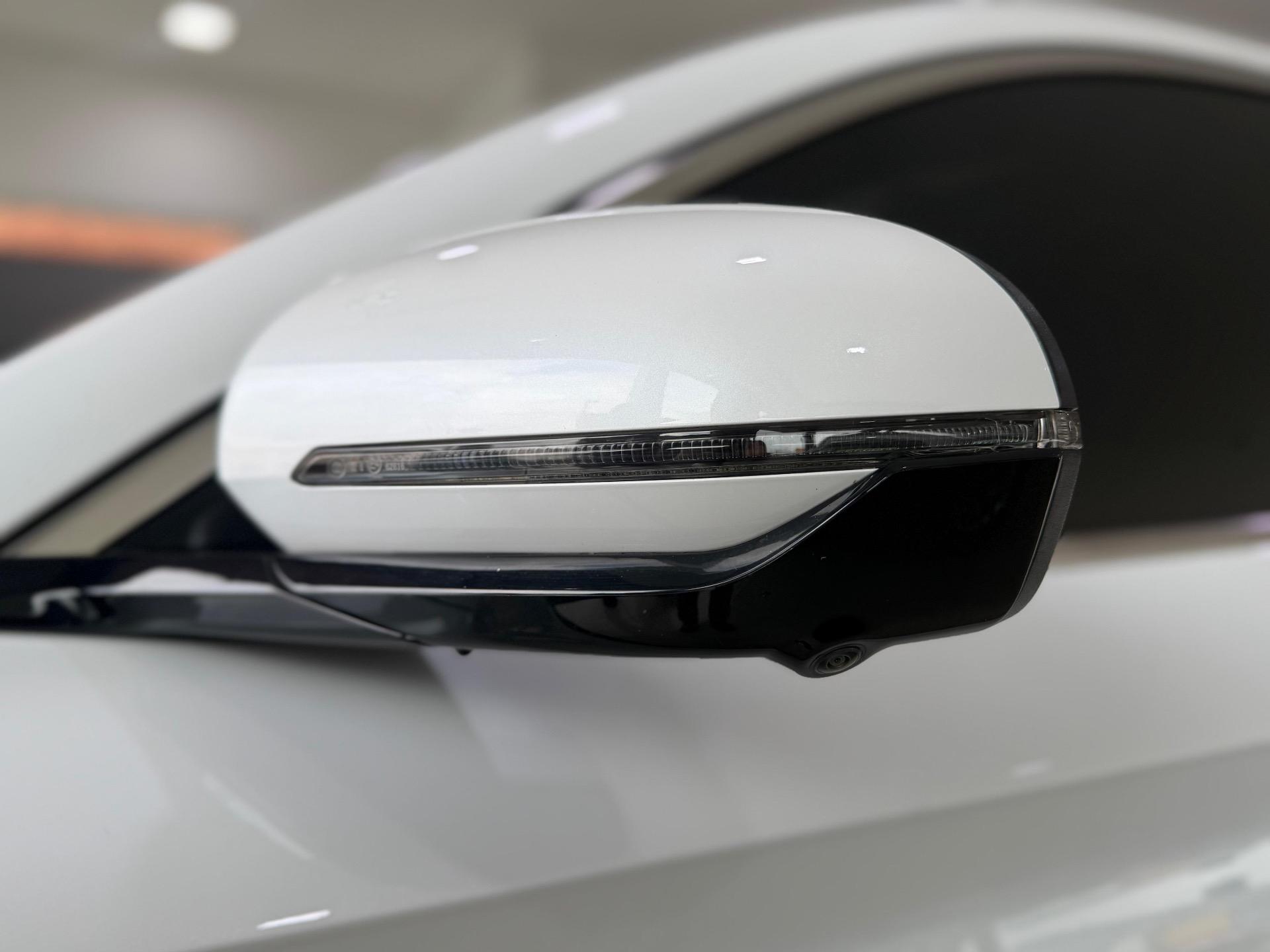 BYD Song Plus - Foto