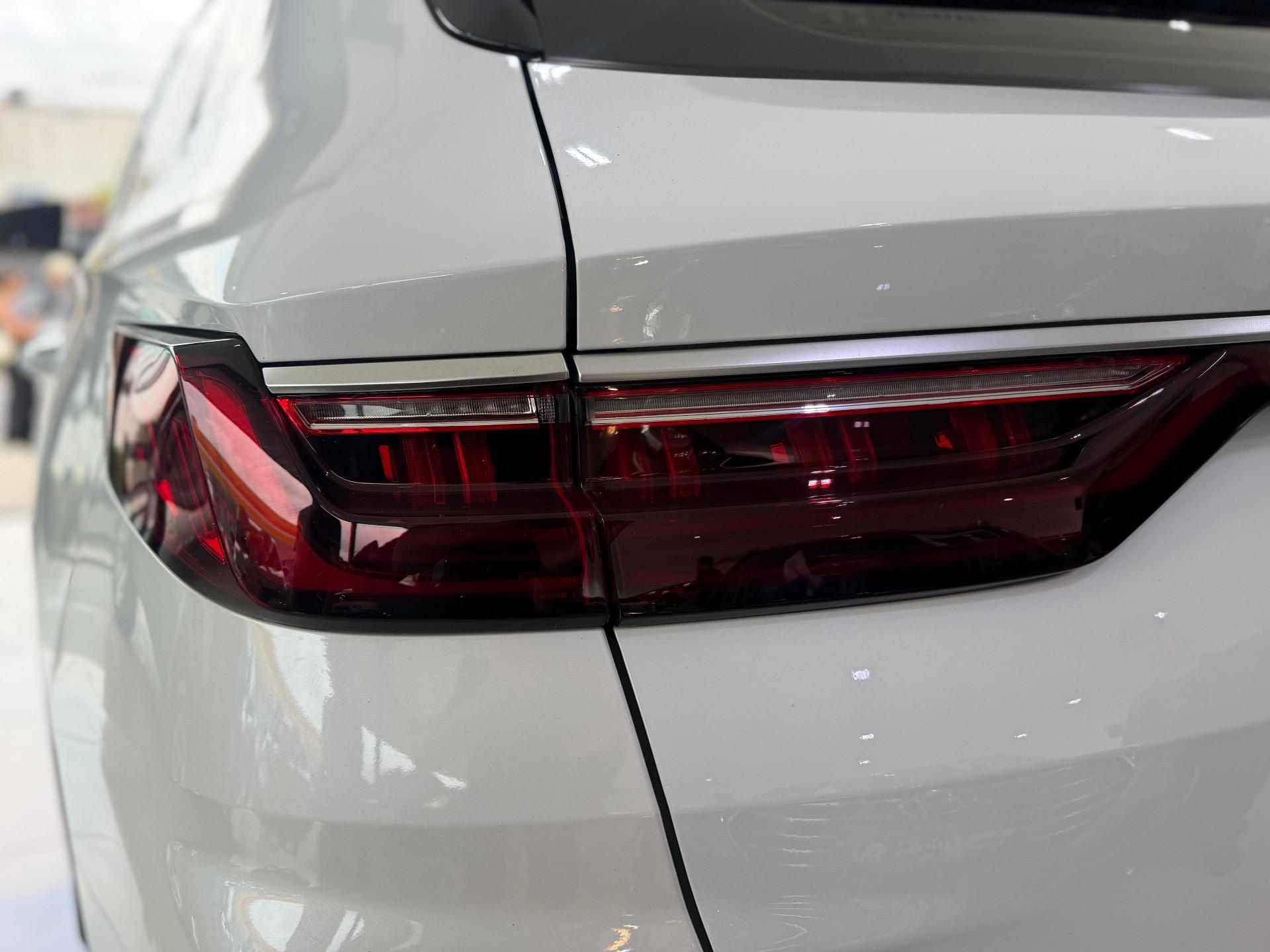 BYD Song Plus - Foto