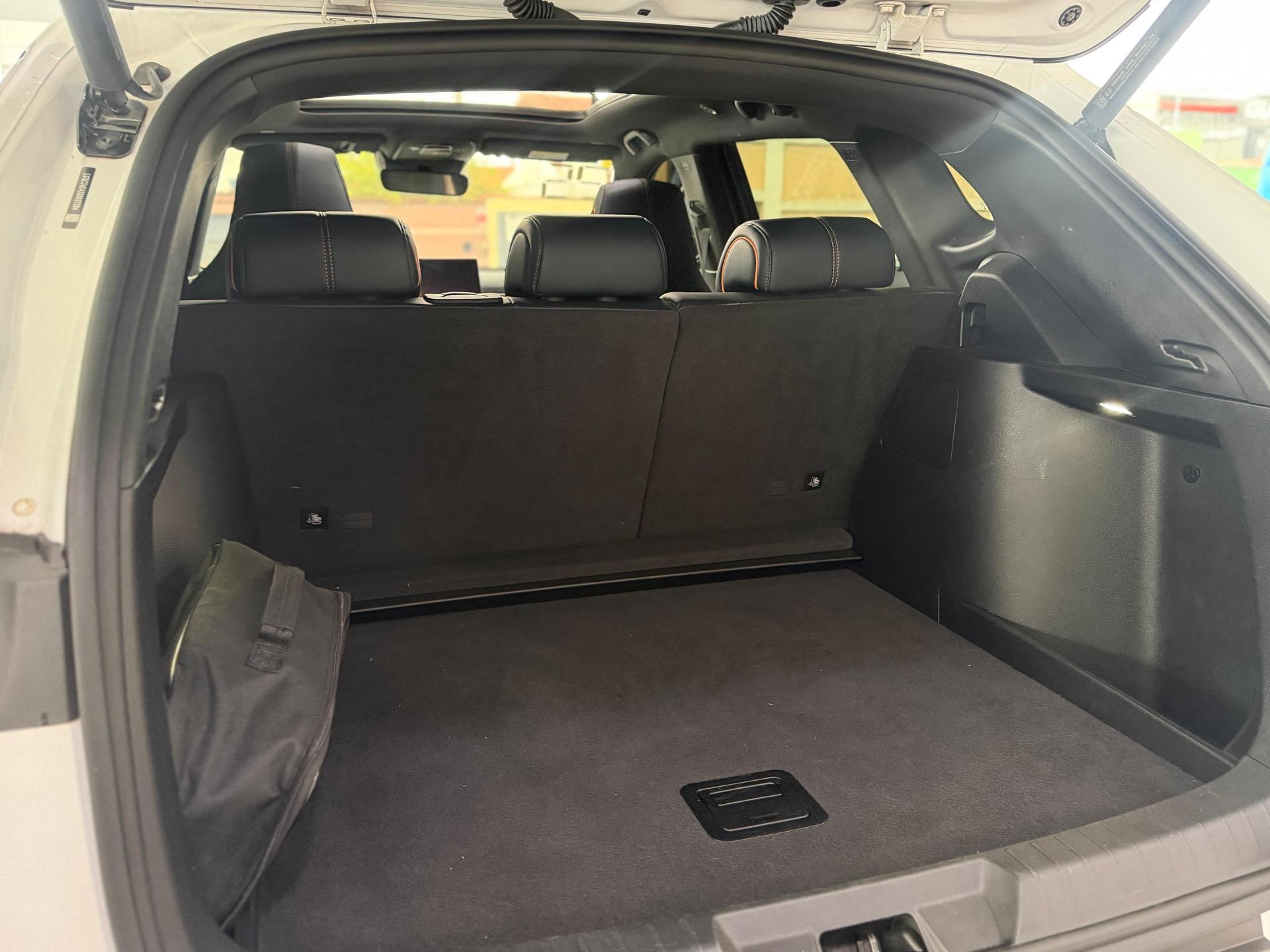 BYD Song Plus - Foto