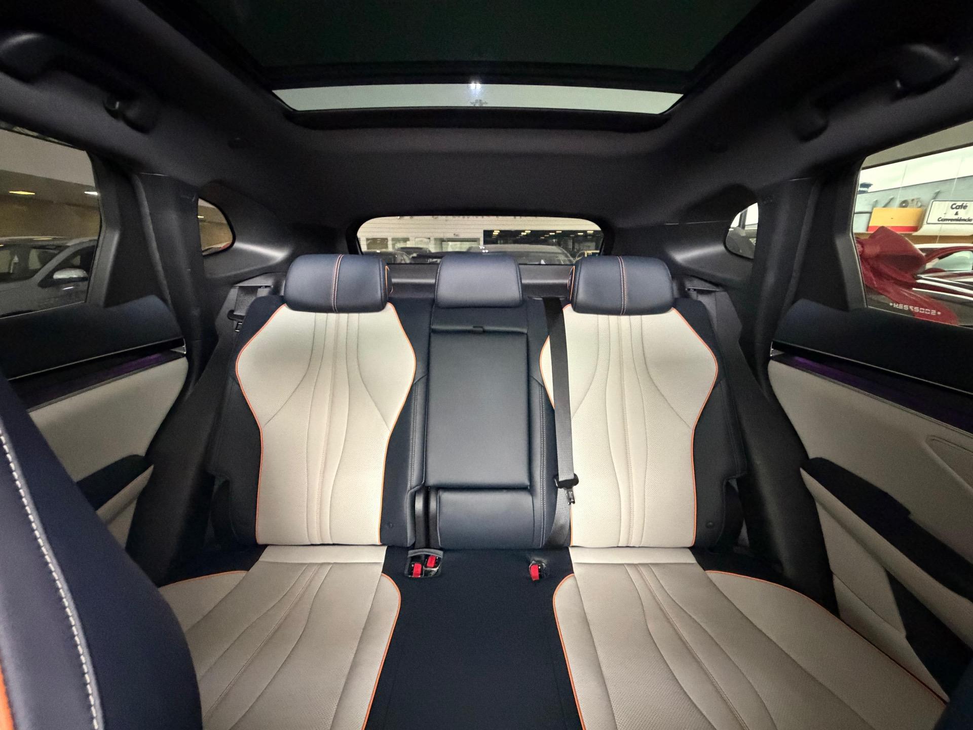 BYD Song Plus - Foto