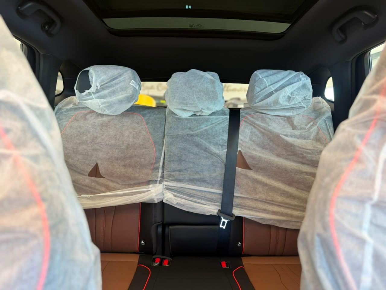 BYD Song Plus - Foto