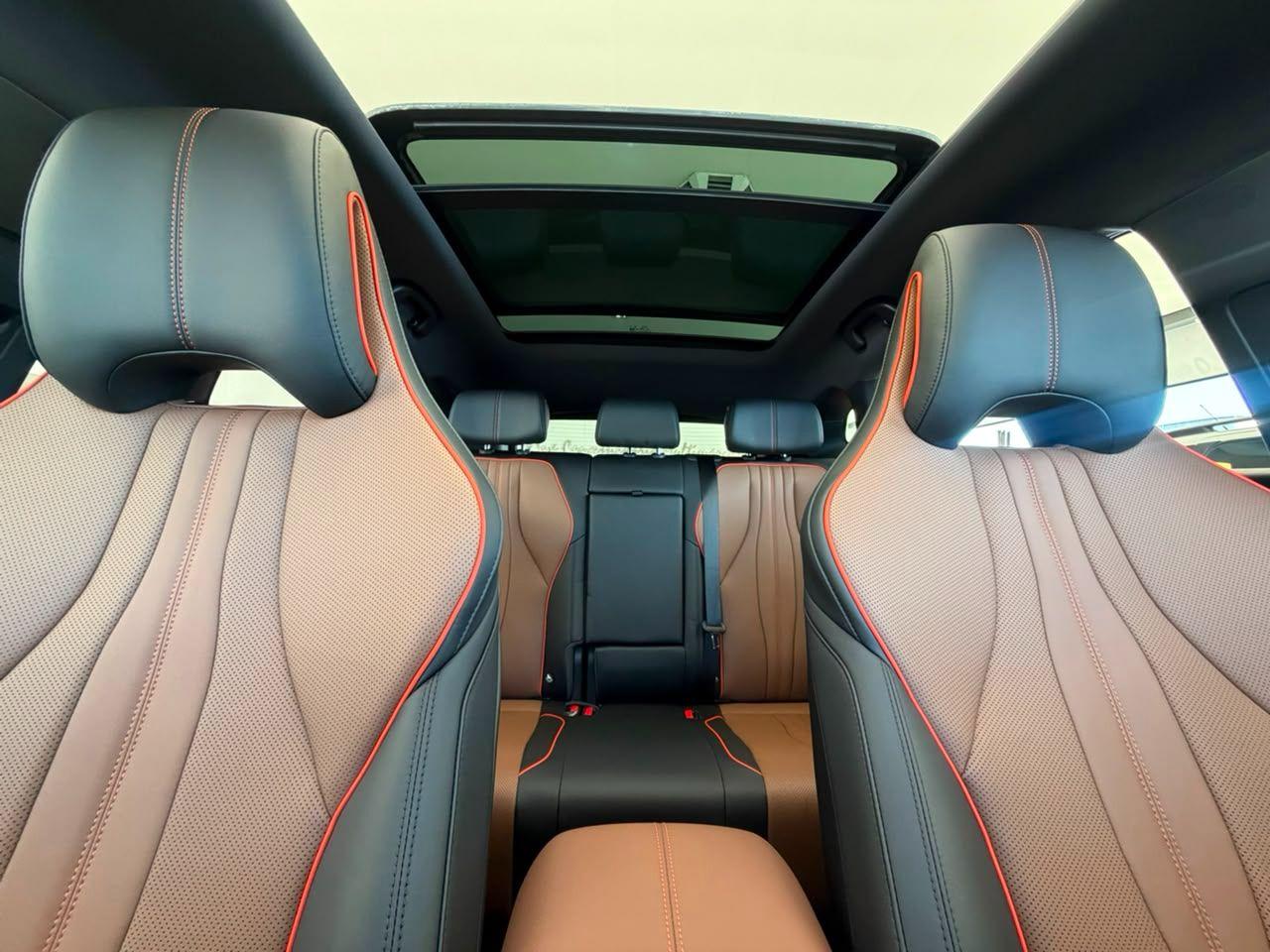 BYD Song Plus - Foto
