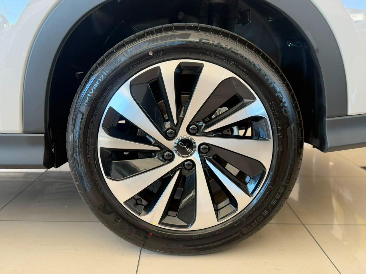 BYD Song Plus - Foto