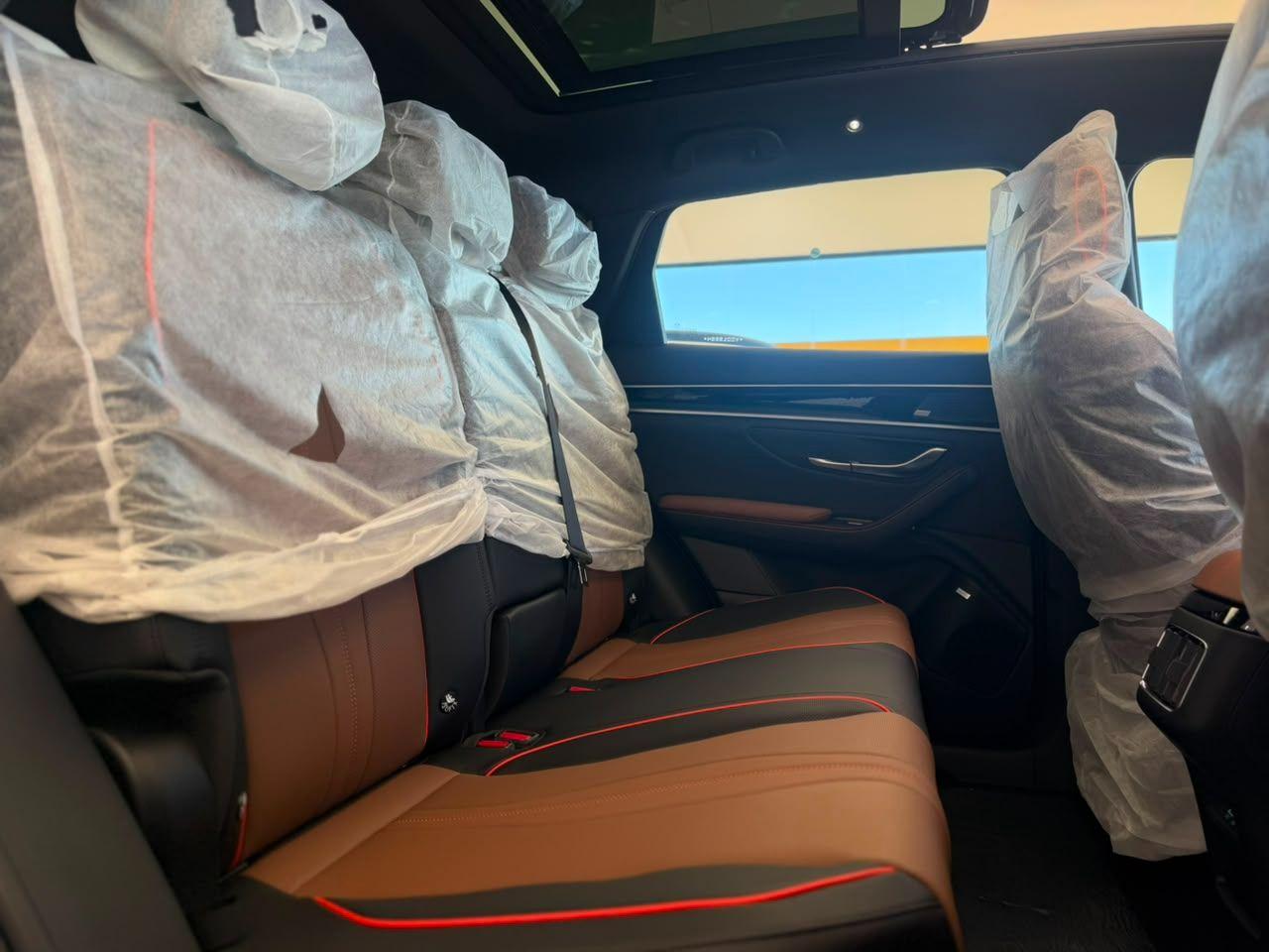 BYD Song Plus - Foto