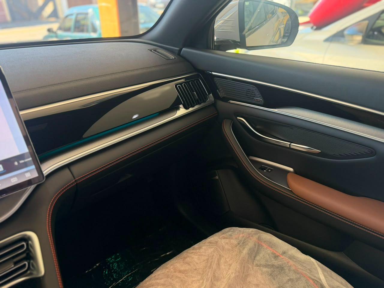BYD Song Plus - Foto