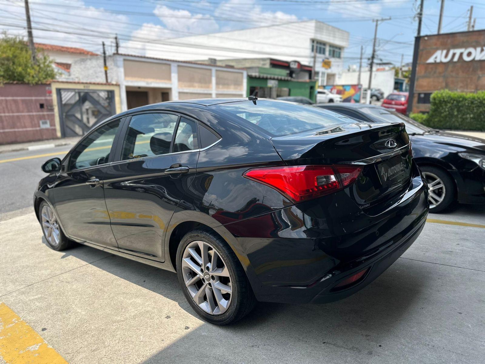 CHERY Arrizo 5 - Foto