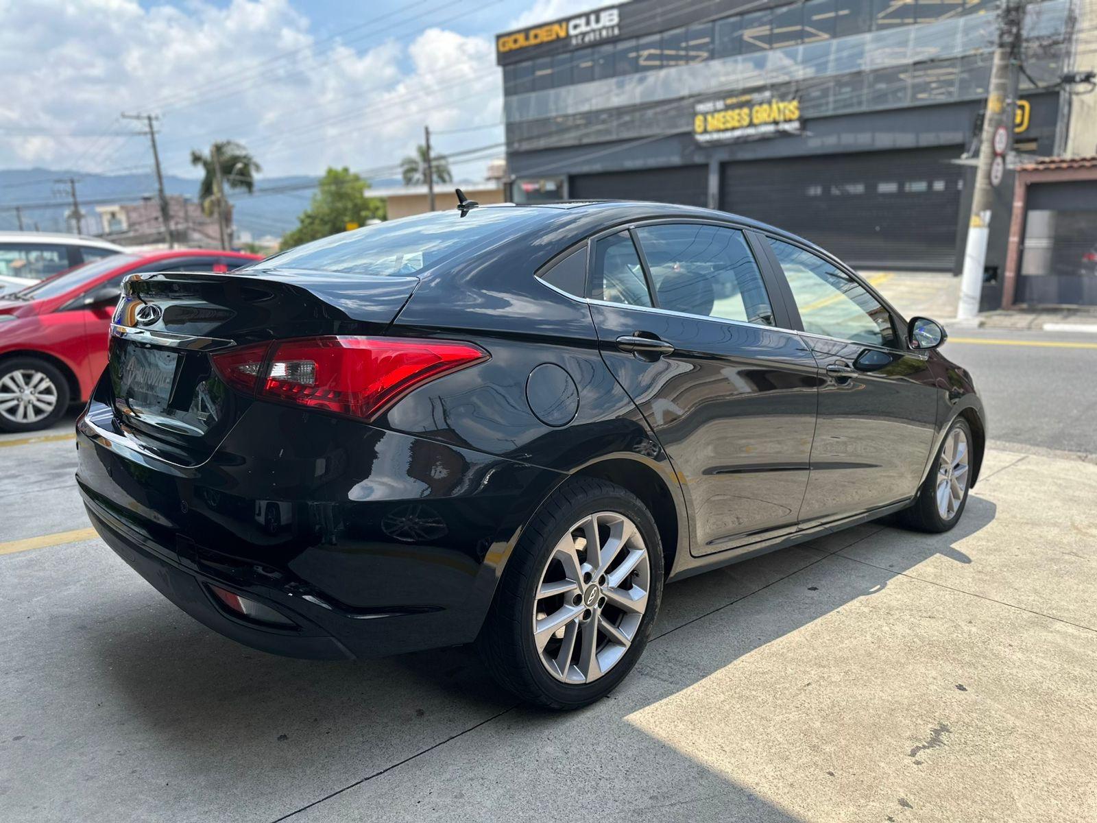 CHERY Arrizo 5 - Foto