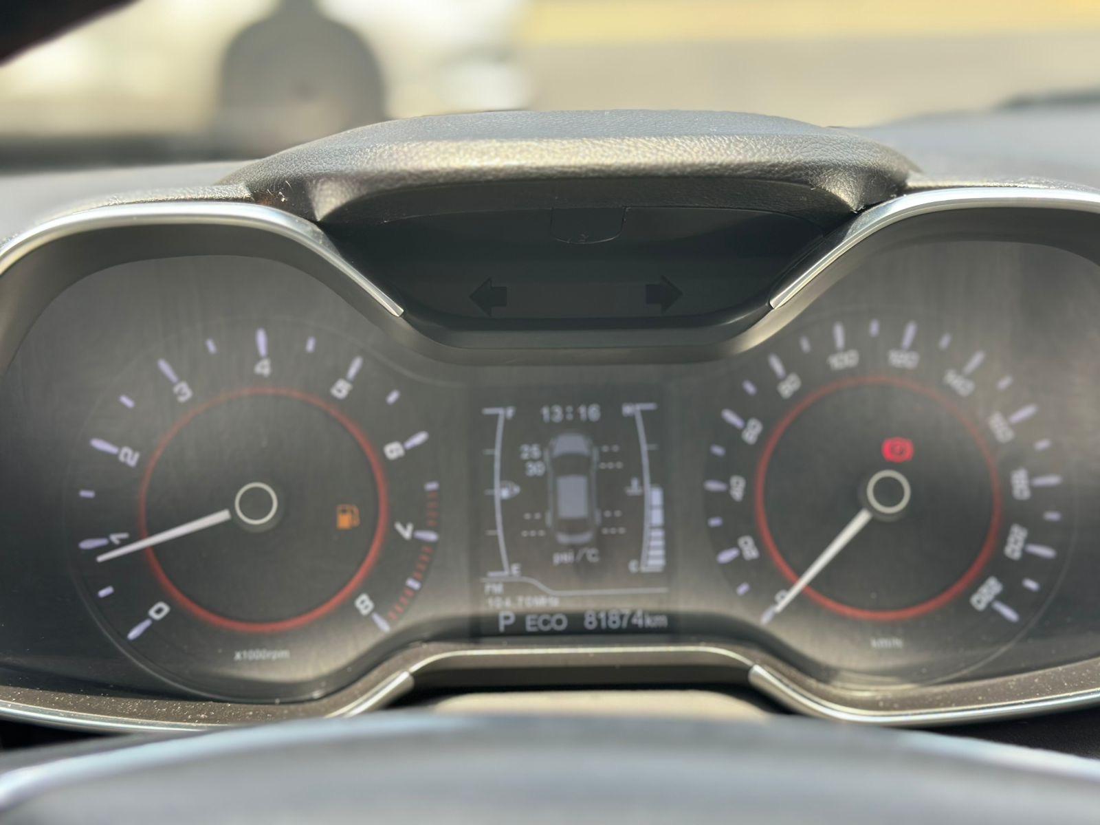 CHERY Arrizo 5 - Foto